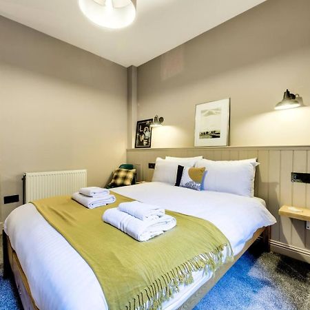 Guestready - Stylishly Presented City Centre Ap 爱丁堡 外观 照片